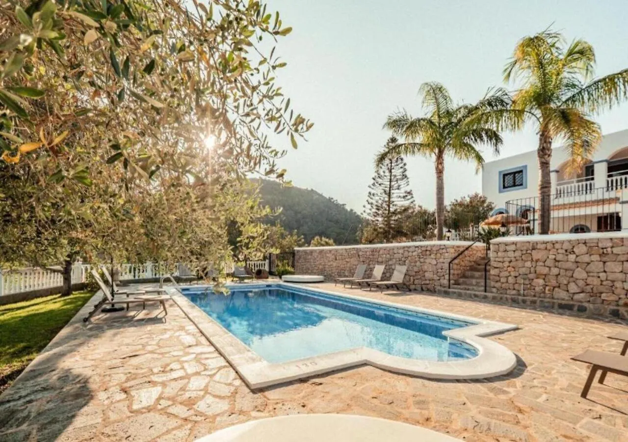 Villa Cas Puig 18 - Portinatx location