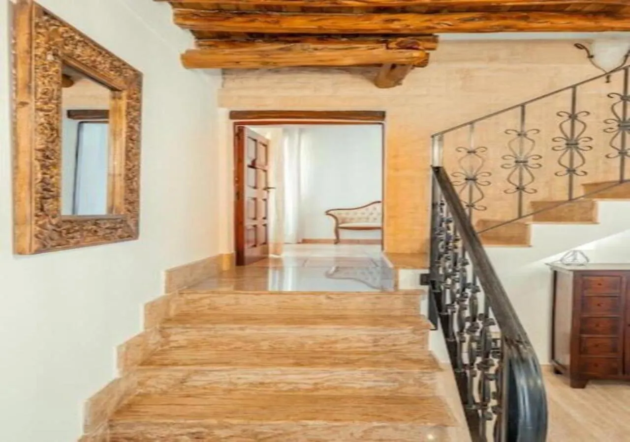 Villa Cas Puig 18 - Portinatx Spain
