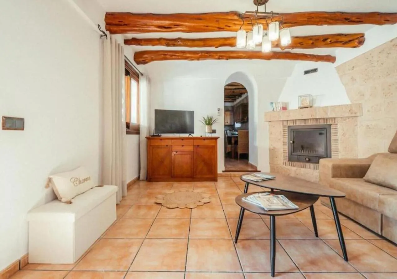 Villa Cas Puig 18 - Portinatx