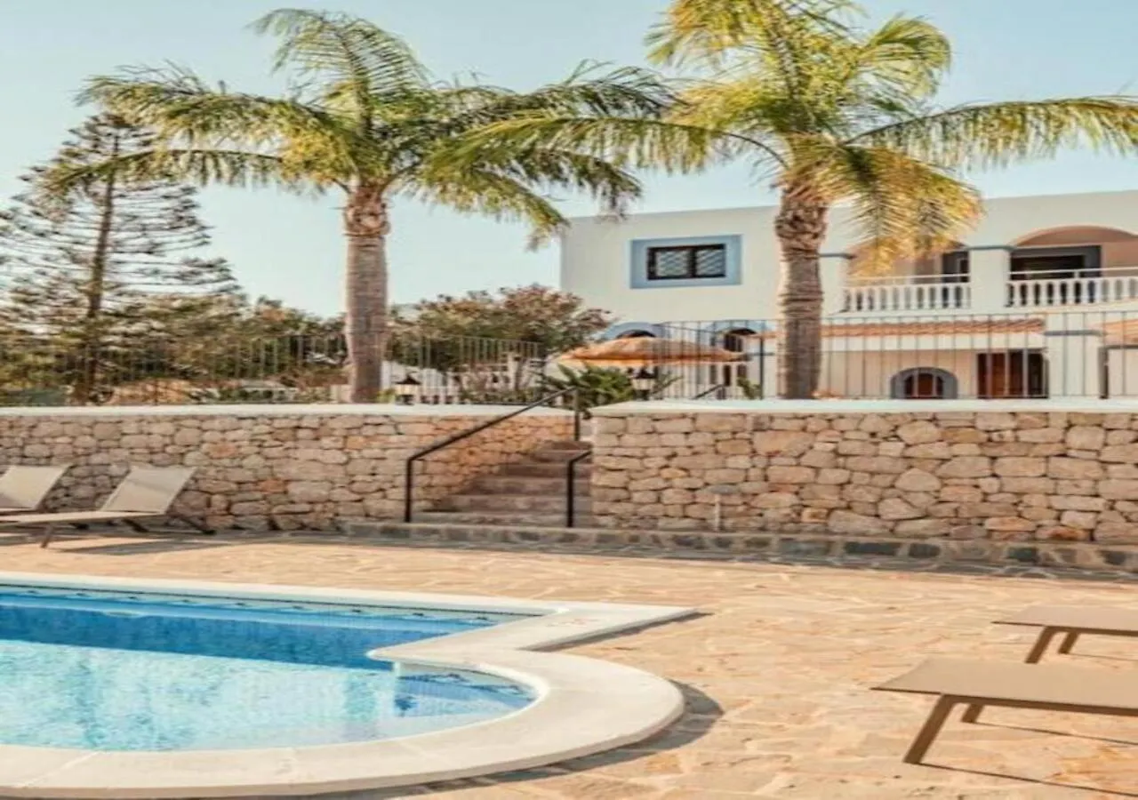 Villa Cas Puig 18 - Portinatx