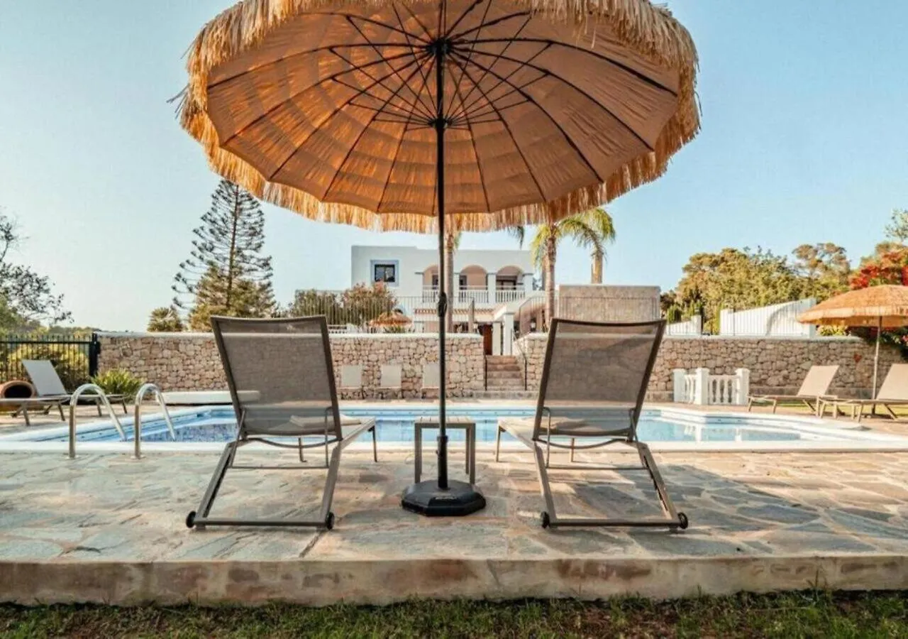Villa Cas Puig 18 - Portinatx