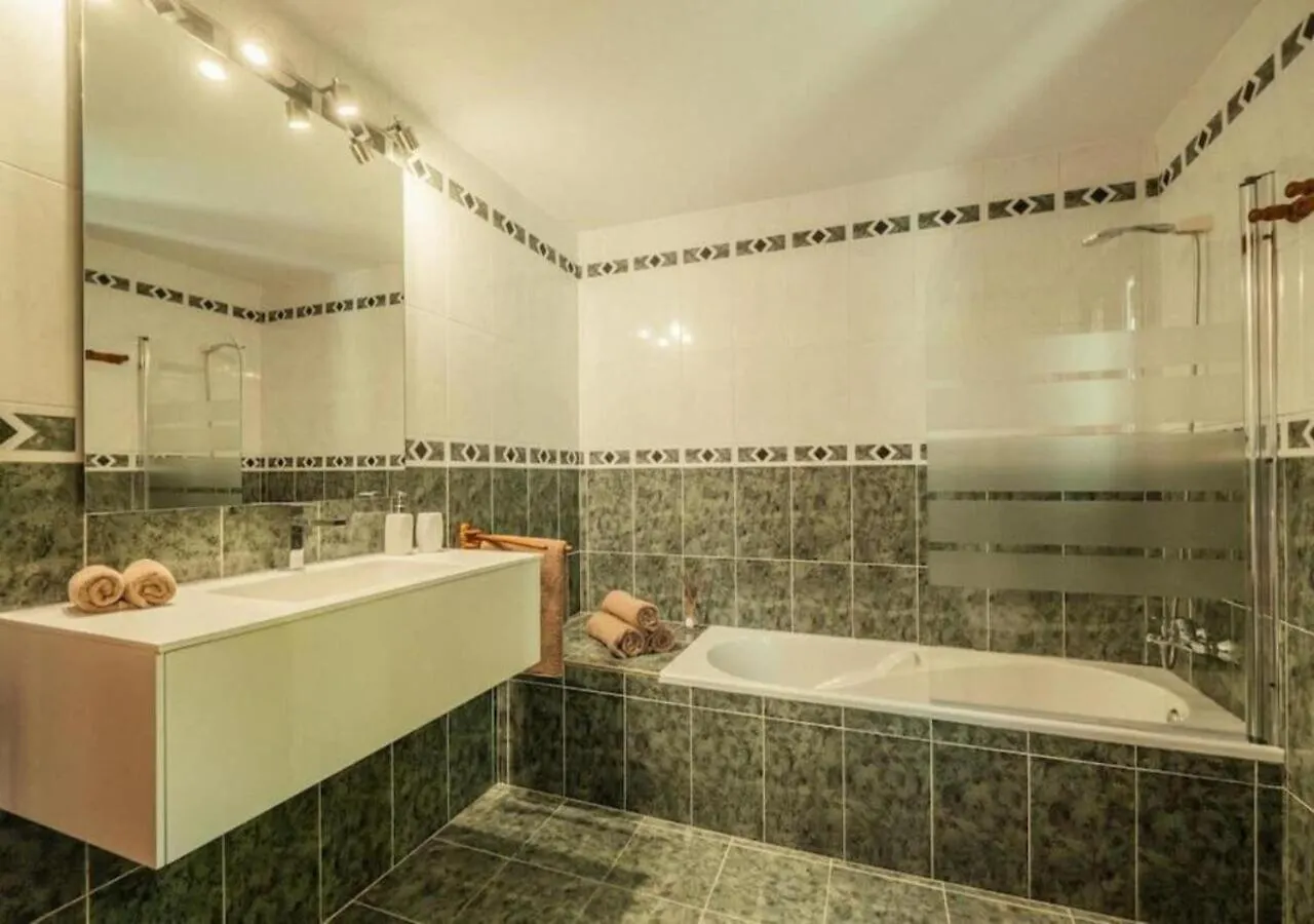 Villa Cas Puig 18 - Portinatx