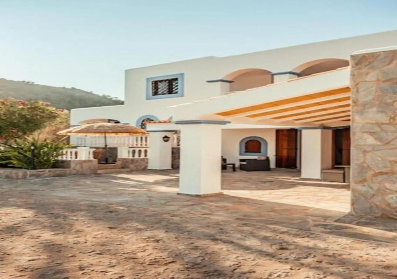 Villa Cas Puig 18 - Portinatx