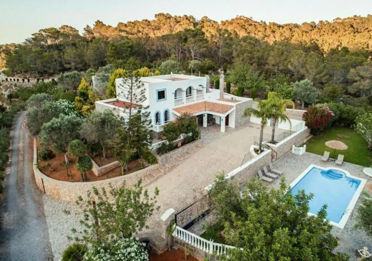 Villa Cas Puig 18 - Portinatx