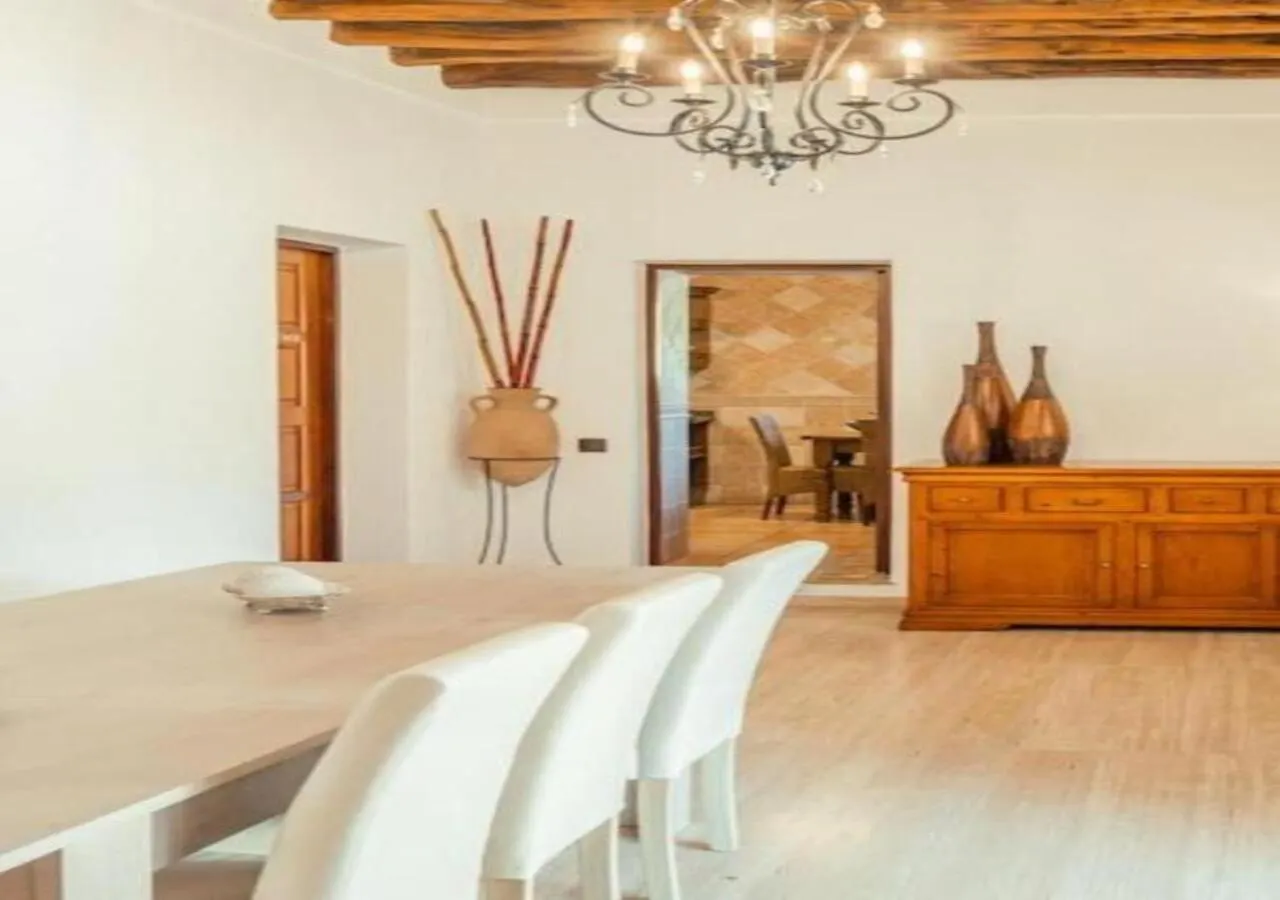 Villa Cas Puig 18 - Portinatx
