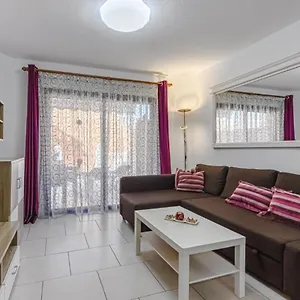  Apartment Cristianos Royal Gardens Spain