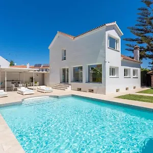  Villa Ohana2 Luxury Spain
