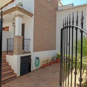  Villa Paradise - Brisas Spain
