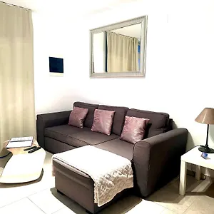  Apartment Gracioseros 207 Spain