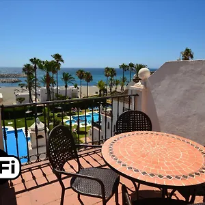  Apartment Marina Real 425 Spain