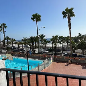  Apartment Casa Mariu Mar Paraiso Spain