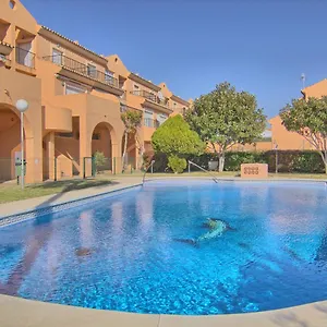  Holiday home Casa Butiplaya Spain